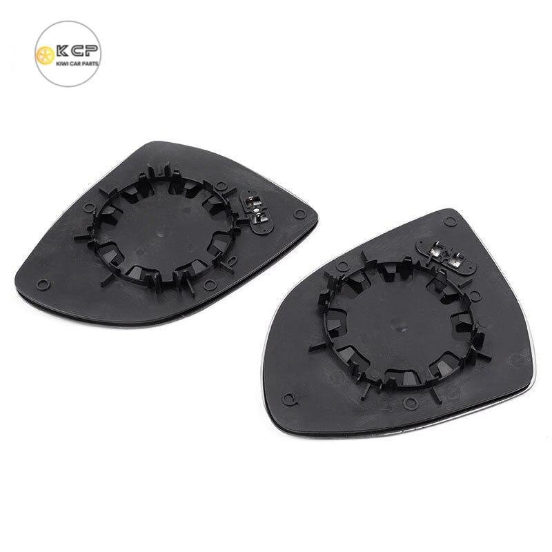 Left Side Mirror Glass For BMW X3 X4 X5 X6 F15 F16 2013 2014 2015 2016 2017 2018 2019 car heated wing mirror glass 51167291219