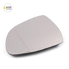 6471890
Left Side Mirror Glass For BMW X3 X4 X5 X6 F15 F16 2013 2014 2015 2016 2017 2018 2019 car heated wing mirror glass 51167291219
51167459237
51168291219