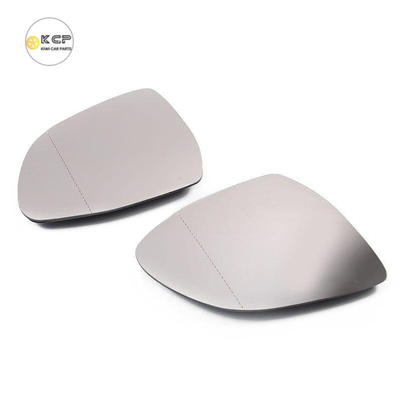 Left Side Mirror Glass For BMW X3 X4 X5 X6 F15 F16 2013 2014 2015 2016 2017 2018 2019 car heated wing mirror glass 51167291219