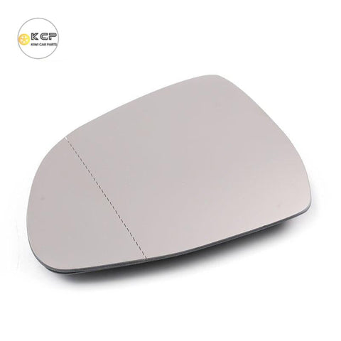 Left Side Mirror Glass For BMW X3 X4 X5 X6 F15 F16 2013 2014 2015 2016 2017 2018 2019 car heated wing mirror glass 51167291219