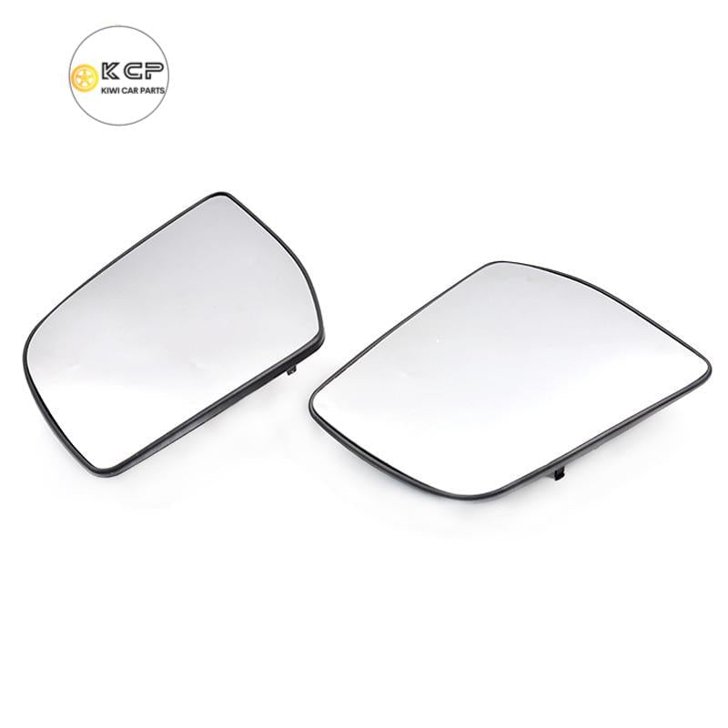 Left Hand Side Mirror Glass For FORD RANGER (2011-2020) FORD EVEREST (2015- 2018) car heated door mirror glass
