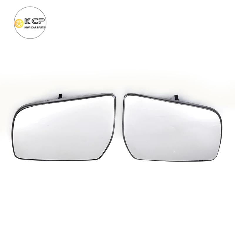 Left Hand Side Mirror Glass Suitable for FORD RANGER (2011-2020) F150 (2004-2010) FORD EVEREST (2015- 2018) car heated convex door mirror glass