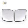 Right Hand Side Mirror Glass For FORD RANGER (2011-2020) FORD EVEREST (2015- 2018) car heated door mirror glass