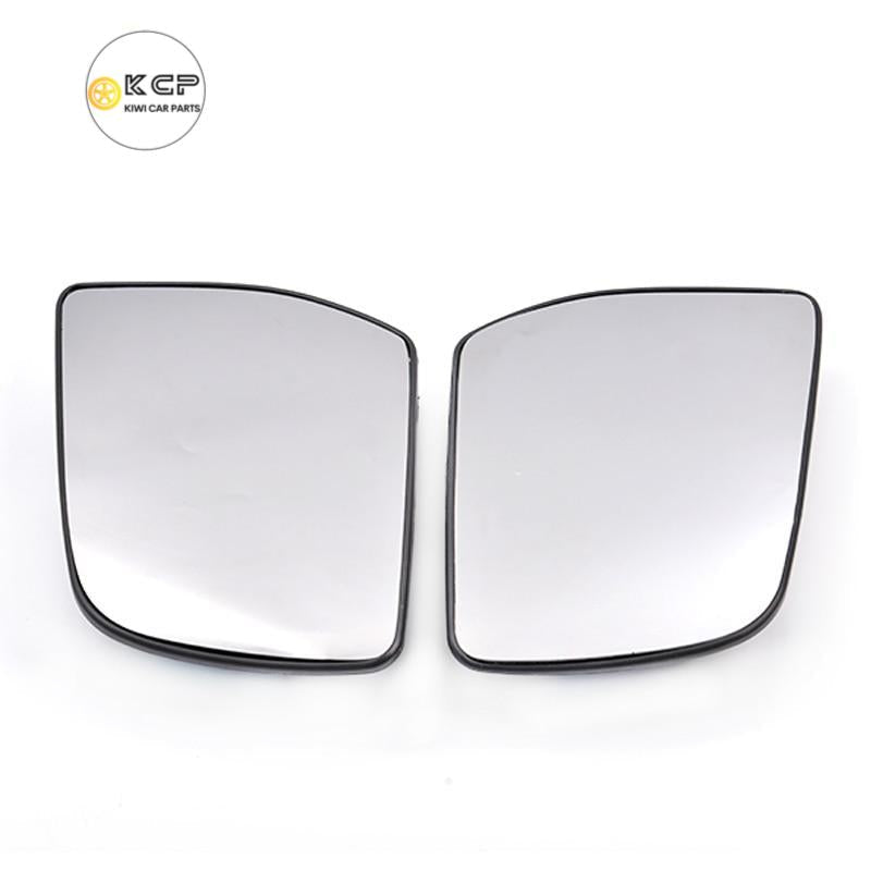 Left Hand Side Mirror Glass For FORD RANGER (2011-2020) FORD EVEREST (2015- 2018) car heated door mirror glass