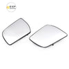 Right Hand Side Mirror Glass For FORD RANGER (2011-2020) FORD EVEREST (2015- 2018) car heated door mirror glass