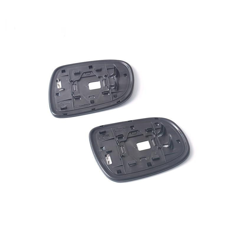 RIGHT Side Heated Mirror Glass For LEXUS IS250 / ES350 2005 - 2013