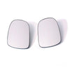 LEFT Side Heated Mirror Glass For LEXUS IS250 / ES350 2005-2013