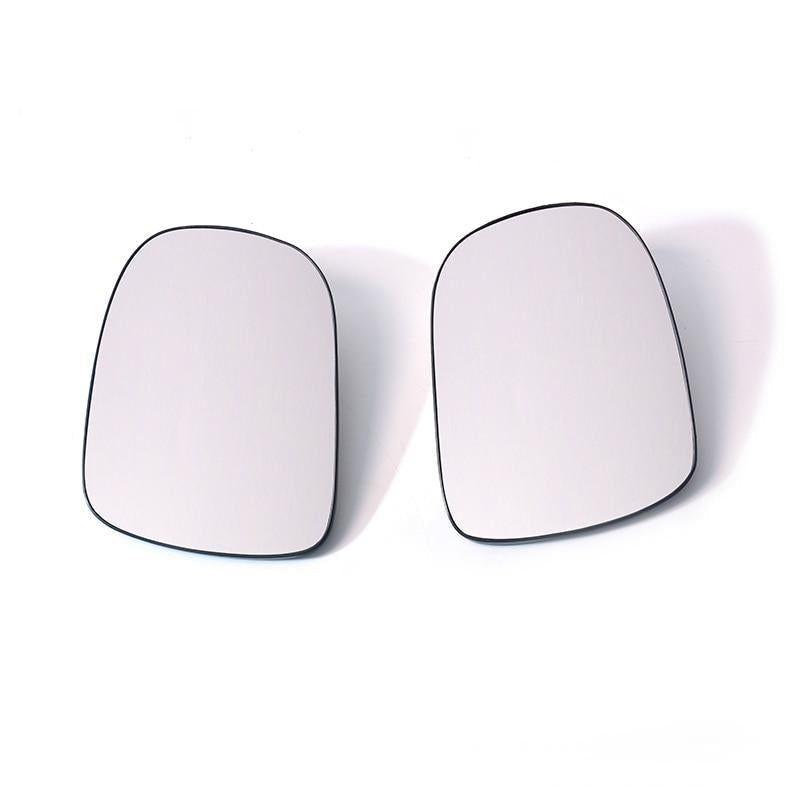 LEFT Side Heated Mirror Glass For LEXUS IS250 / ES350 2005-2013