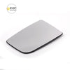 6441994 3210158-1 Suitable for MERCEDES BENZ SPRINTER VW Crafter 2012 - 2017 Left Hand car heated convex wing mirror glass