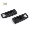 Left Mirror Glass For MERCEDES Sprinter 906 2012 - 2017 For VW Crafter 2012 - 2016 Right Hand convex heated mirror glass