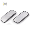 **SALE** Right Mirror Glass For MERCEDES Sprinter 906 2012 - 2017 For VW Crafter 2012 - 2016 Right Hand convex heated mirror glass