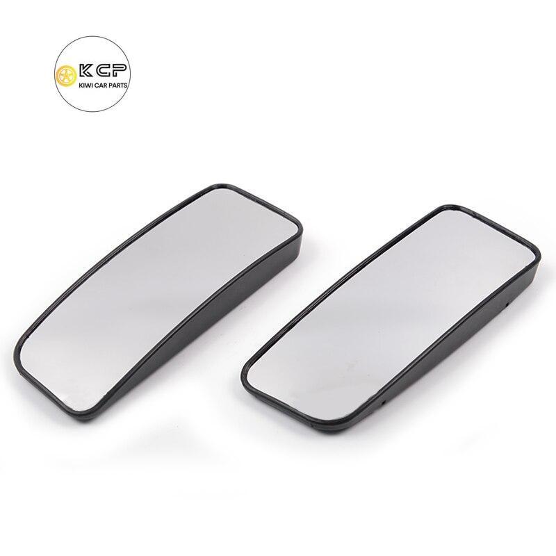 Left Mirror Glass For MERCEDES Sprinter 906 2012 - 2017 For VW Crafter 2012 - 2016 Right Hand convex heated mirror glass