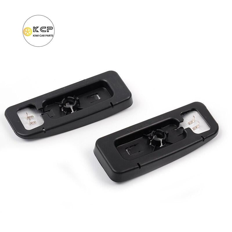 Right Mirror Glass Suit VW Crafter 2012 - 2017 Right Hand convex heated mirror glass For MERCEDES Sprinter 906
