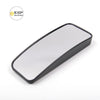 6416994
MERCEDES sprinter 906 2012-2017 Dodge 2500 3500 Right Hand convex heated mirror glass Freightliner 906 VW Crafter 2012 -2017
MERCEDES-BENZ
A0028114033
VW
2E1857588 E 2E1 857 588 E

IPARLUX
31209002
MERCEDES-BENZ
A0028114033
TYC
321-0141-1
VAN WEZEL
3083834
VW
2E1857588E