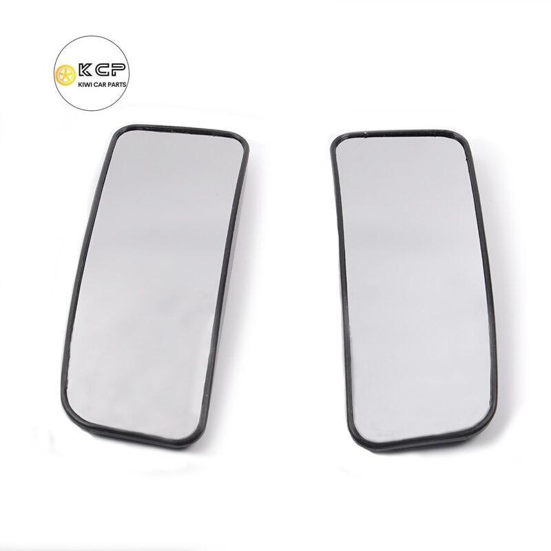 Left Mirror Glass For MERCEDES Sprinter 906 2012 - 2017 For VW Crafter 2012 - 2016 Right Hand convex heated mirror glass