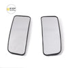 **SALE** Right Mirror Glass For MERCEDES Sprinter 906 2012 - 2017 For VW Crafter 2012 - 2016 Right Hand convex heated mirror glass