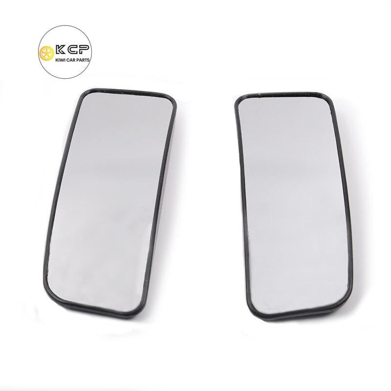 **SALE** Right Mirror Glass For MERCEDES Sprinter 906 2012 - 2017 For VW Crafter 2012 - 2016 Right Hand convex heated mirror glass