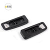 **SALE** Right Mirror Glass For MERCEDES Sprinter 906 2012 - 2017 For VW Crafter 2012 - 2016 Right Hand convex heated mirror glass