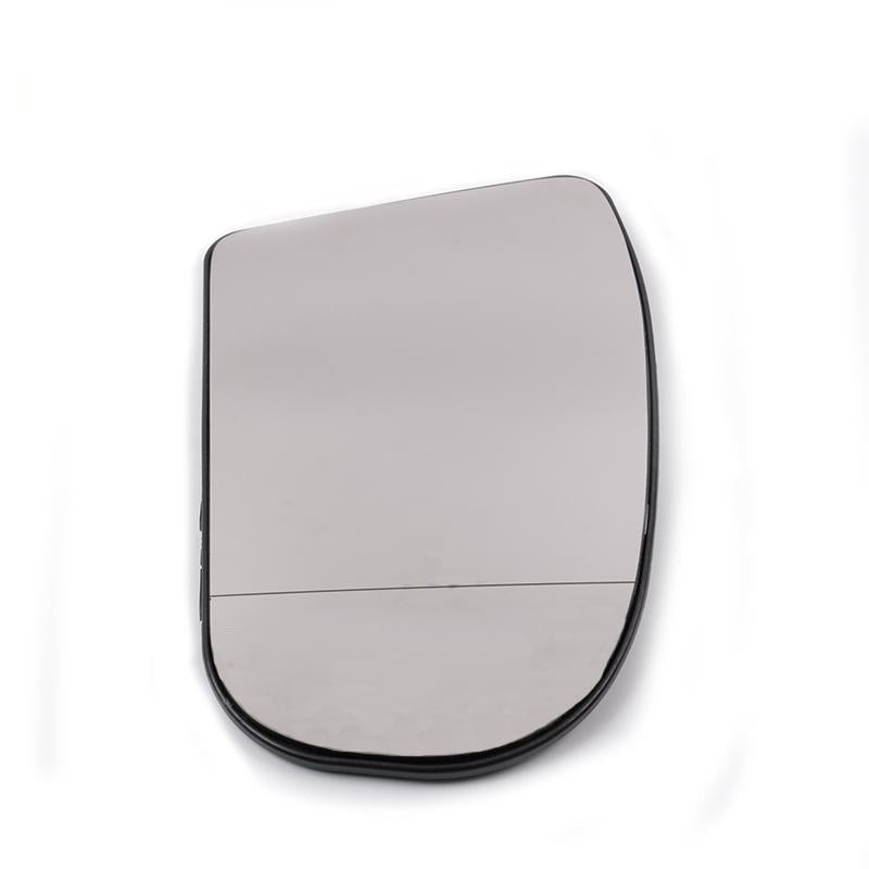 Left Side Mirror Glass For Mercedes C E Class W203 2000 2001 2002 2003 2004 2005 2006 2007 W211 2002 - 2008 A2038100121