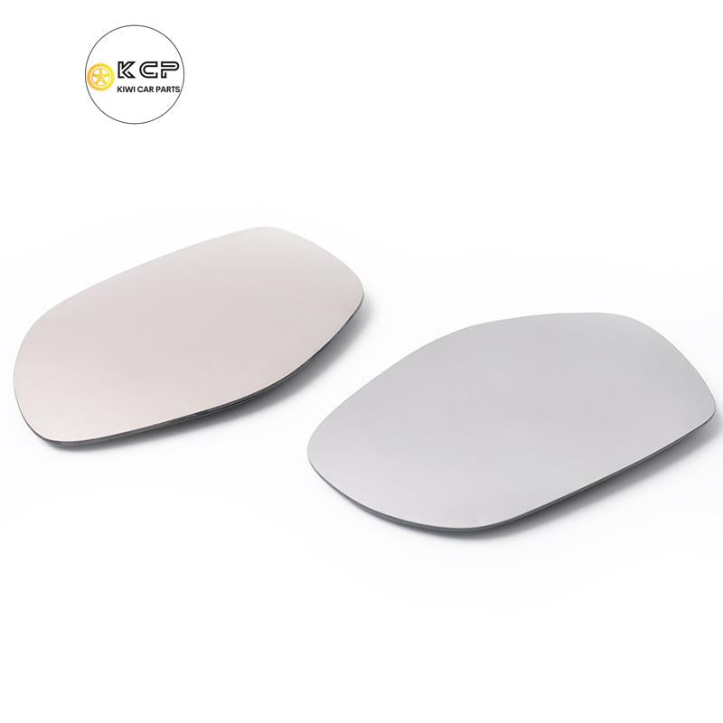 Left Hand Side mirror glass For PORSCHE CAYENNE 957 2007 2008 2009 2010 car heated convex door mirror glass