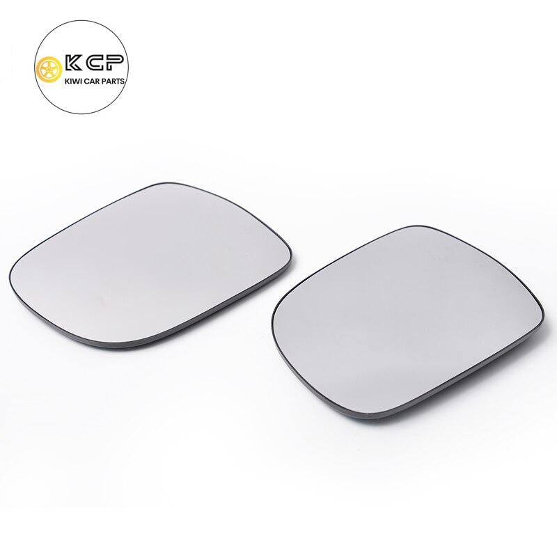 Right Side Suitable for TOYOTA HILUX (2005-2015) /LEXUS RX300(03-08) RX400H(03-08) HEATED door mirror glass