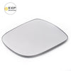 Right Side Suitable for TOYOTA HILUX VIGO (2005-2015) /LEXUS RX300(03-08) RX400H(03-08) left right HEATED convex door mirror glass