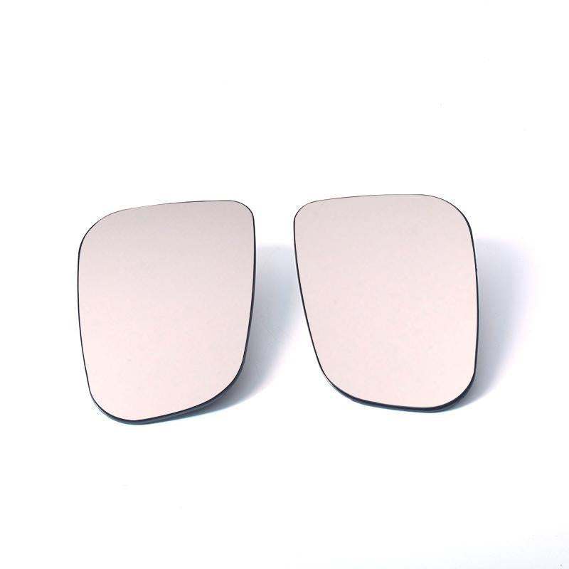Left Heated Mirror Glass after year 2010 for VOLVO C30, S40, S60, S80, V50, V60, V70