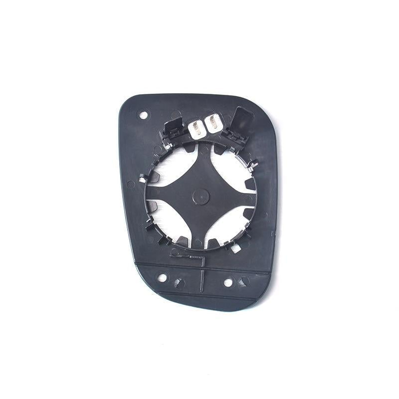 Left Heated Mirror Glass after year 2010 for VOLVO C30, S40, S60, S80, V50, V60, V70