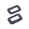 Left Side Car Heated Side Mirror Glass Suitable for VOLVO S40 2004-2007 C70(06) V50(04-07)