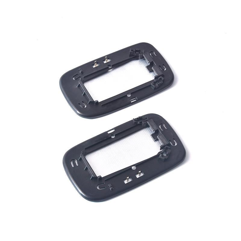 Left Side Car Heated Side Mirror Glass Suitable for VOLVO S40 2004-2007 C70(06) V50(04-07)