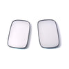 Left Side Car Heated Side Mirror Glass Suitable for VOLVO S40 2004-2007 C70(06) V50(04-07)