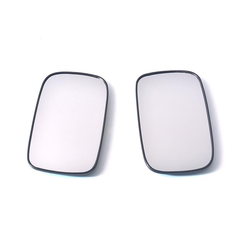 Left Side Car Heated Side Mirror Glass Suitable for VOLVO S40 2004-2007 C70(06) V50(04-07)