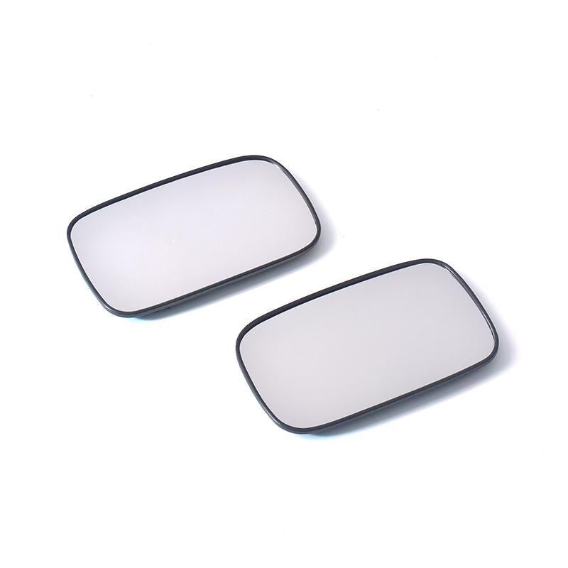 Left Side Car Heated Side Mirror Glass Suitable for VOLVO S40 2004-2007 C70(06) V50(04-07)