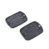 Right Mirror Glass For VOLVO XC70 XC90 (2002 2003 2004 2005 2006) Right Side Car Heated Door Mirror Glass Lens