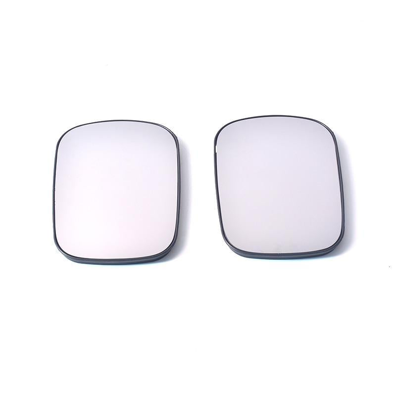 Mirror Glass For VOLVO XC70 XC90 (2002 2003 2004 2005 2006) Left Side Mirror Glass Lens