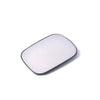 VOLVO XC70/XC90 (2002 2003 2004 2005 2006) Left Side Car Heated Convex Door Mirror Lens