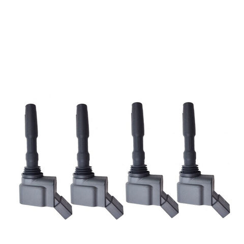 To -
4 x P1829S
Spectra Premium C-914 5C1902
Volkswagen Audi Ignition Coil 04E 905 110B/04E905110C/04C905110B/04E905110A/04C905110D/04E905110B  1.2T 1.4T 1.6