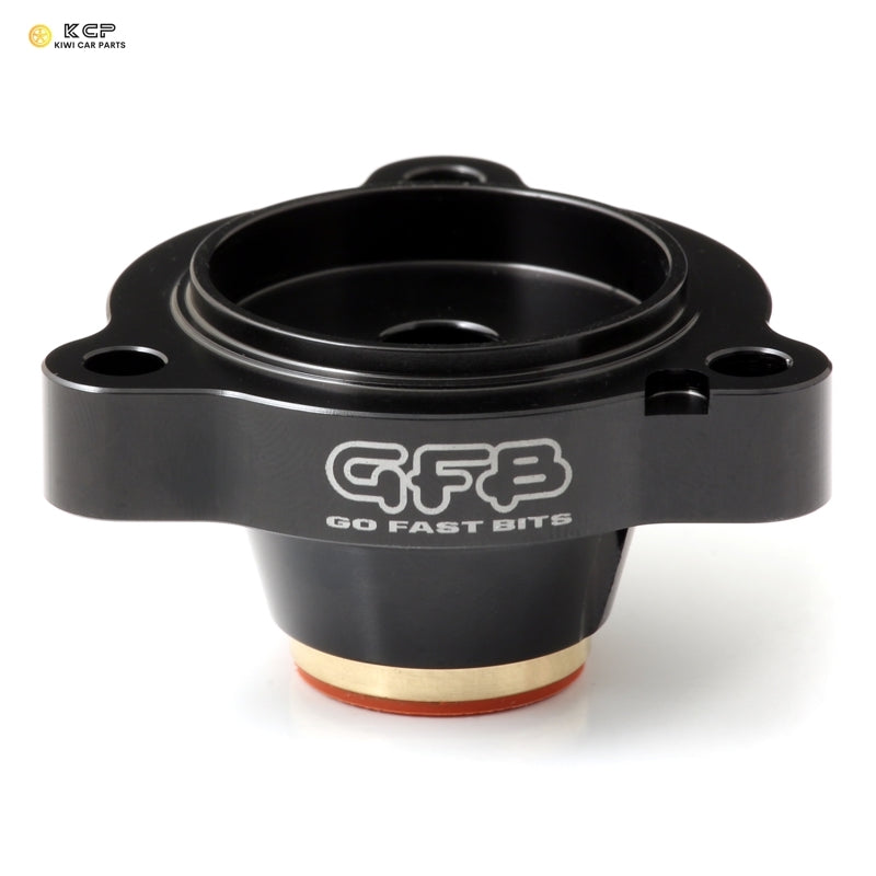 DV+ T9351 Diverter Valve for Audi, VW, Skoda and Porsche applications GFB DV+ 2.0T FSI TFSI TSI For VW Golf MK5 GTI / MK6 GTI / R, MK7 GTI, Audi A3/ S3, RS3 T9351