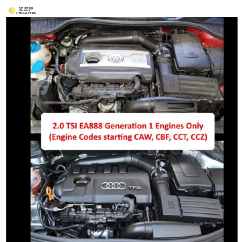 RAMAIR Cold Air Intake Kit For VW Golf MK6 GTI Audi A3 2.0 TSI TFSI Skoda VRS 
Ramair Performance Induction Intake Kit For 2.0 TSI TFSI VW Golf MK6 GTI Audi A3 Skoda VRS