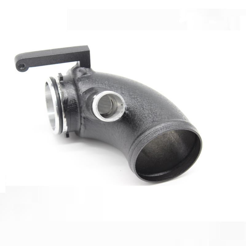 Turbo Inlet Elbow Pipe for Golf GTI mk7 7.5 Audi A3 8V S3 TT TTS OCTAVIA turbo pipe MQB EA888 Gen3 1.8T 2.0T