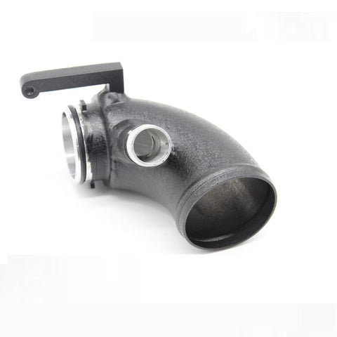 Turbo Inlet Elbow Pipe for Golf GTI mk7 7.5 Audi A3 8V S3 TT TTS OCTAVIA turbo pipe MQB EA888 Gen3 1.8T 2.0T