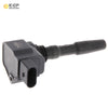 NGK U5347 49115 Ignition Coil Suitable For 2015 - 2018 Audi RS7 Base, RS7 Performance, S8 Plus, S8 Base, 2013 - 2018 Bently Car Ignition Coils 079905110J, 079905110N 079905110 J, 079905110 N 079 905 110 J, 079 905 110 N