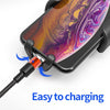 2PC x Universal Car Phone Holder For Phone Air Vent Mount Stand Holder Suitable For iPhone Smartphone Gravity Bracket