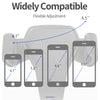 2PC x Universal Car Phone Holder For Phone Air Vent Mount Stand Holder Suitable For iPhone Smartphone Gravity Bracket