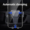 Universal Car Phone Holder For Phone Air Vent Mount Stand Holder For iPhone Smartphone Gravity Bracket