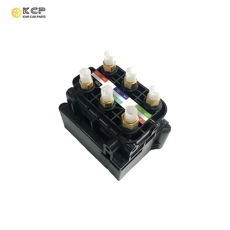 Air Suspension Valve Block A2123200358 Suit For Mercedes 2005+ W164 W251 W212 W211 W221 W166 W222 W292 A2123200358
A2513200058
A0993200058

A 2123200358
A 2513200058
A 0993200058