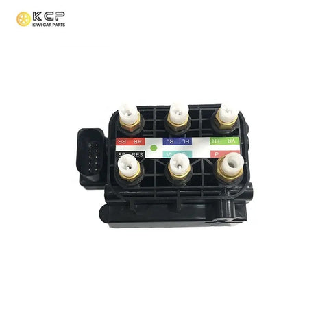 Suitable For Mercedes W211 Superior Air valve block Suspension Valve Block A2123200358
Air Suspension Valve Block A2123200358 Suit For Mercedes 2005+ W164 W251 W212 W211 W221 W166 W222 W292 A2123200358
A2513200058
A0993200058

A 2123200358
A 2513200058
A 0993200058