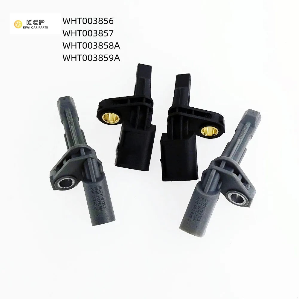 Kit to build - 
Set of 4Pcs OEM ABS Wheel Speed Sensors For VW Golf MK6 Passat B7 2011-2015 CC Jetta Audi Q3 A3 WHT003856 WHT003857 WHT003858A WHT003859A