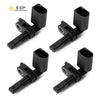 To -
ABS Wheel Speed Sensor WHT005651 A WHT005651A For Porsche Cayenne 958 VW Touareg Audi Q7 7P0927807A 95860640501 WHT 005 651 A 7P0927807A 95860640501 WHT 005 651 WHT005651 

WHT 005 651 

WHT005651A 

WHT005651 A 

WHT 005 651 A

7P0927807 A

7P0 927 807 A

95860640500

95860640501

95860640502

95860640510