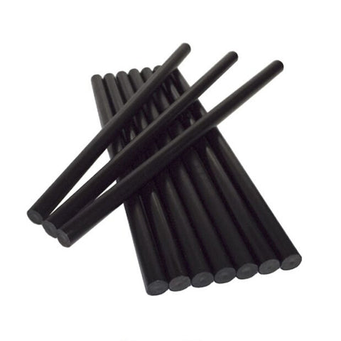 10pcs/set PDR Glue Sticks 11mmx190 mm Adhesive For Hot Melt Gun Paintless Dent Repair Tools